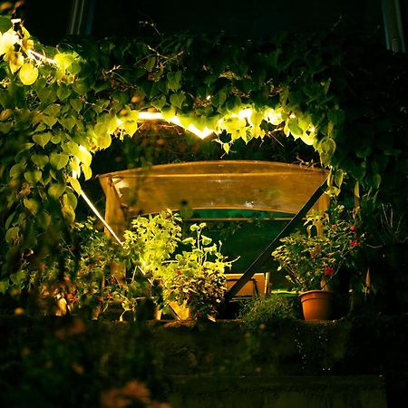 Cloud Walk Bed and Breakfast Kodaikanal Buitenkant foto