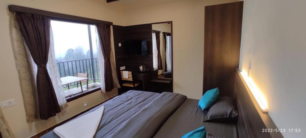 Cloud Walk Bed and Breakfast Kodaikanal Buitenkant foto