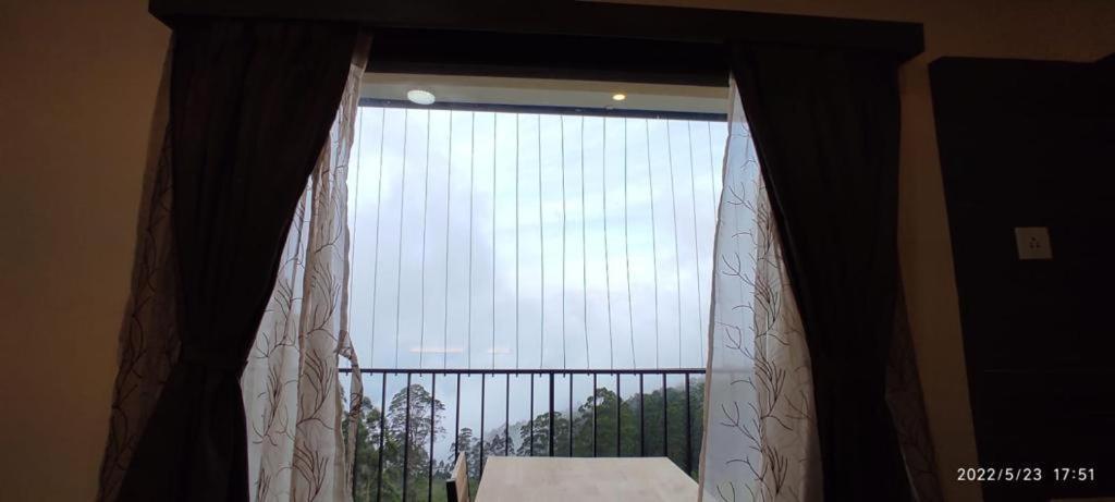 Cloud Walk Bed and Breakfast Kodaikanal Buitenkant foto