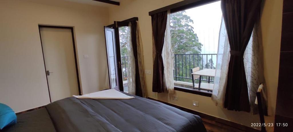 Cloud Walk Bed and Breakfast Kodaikanal Buitenkant foto