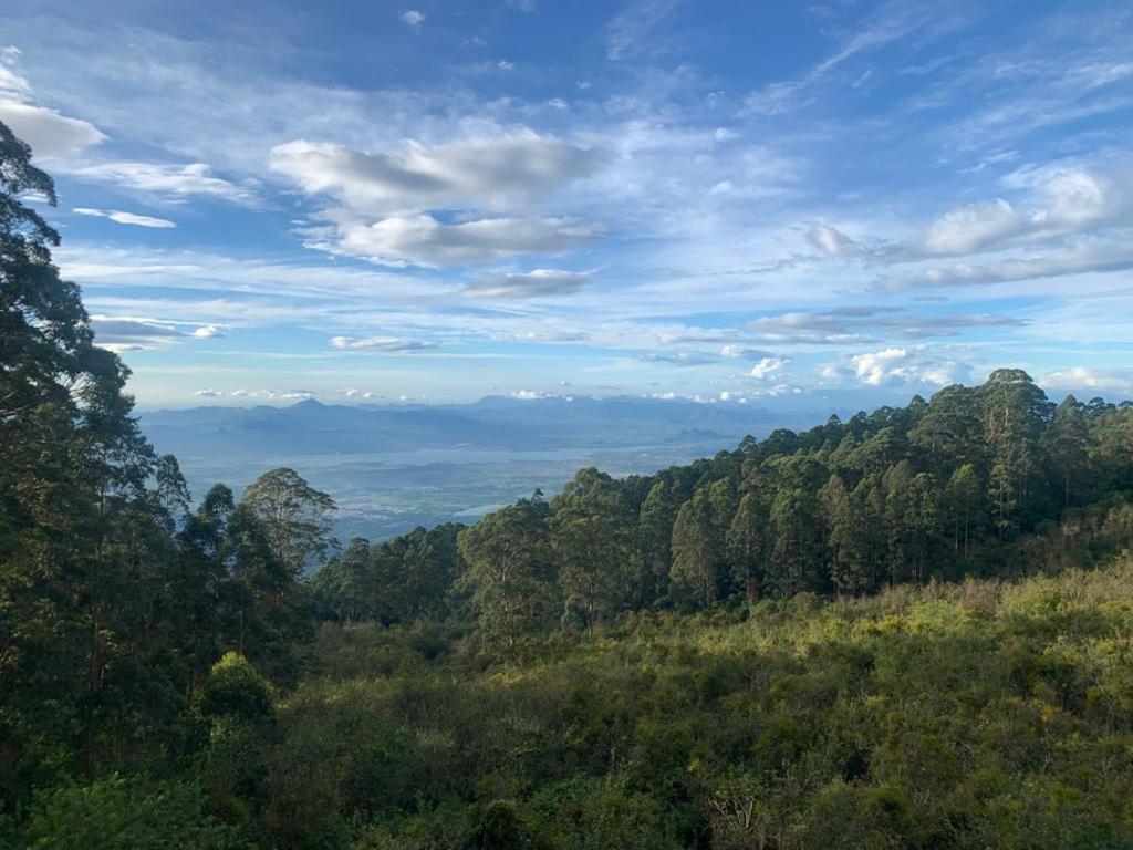Cloud Walk Bed and Breakfast Kodaikanal Buitenkant foto