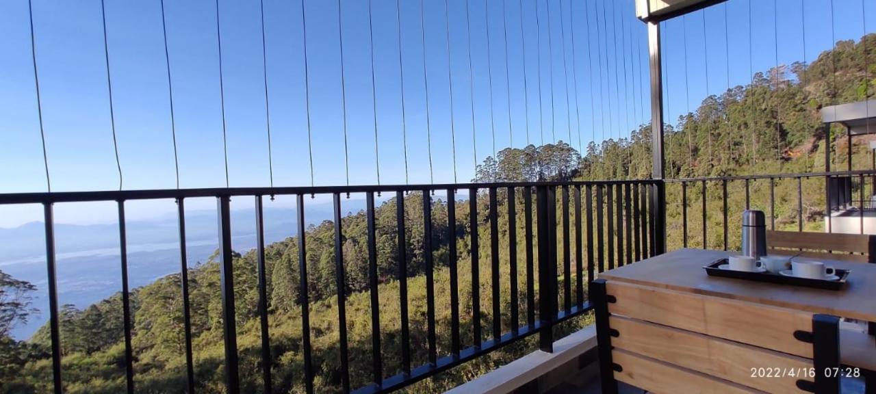 Cloud Walk Bed and Breakfast Kodaikanal Buitenkant foto
