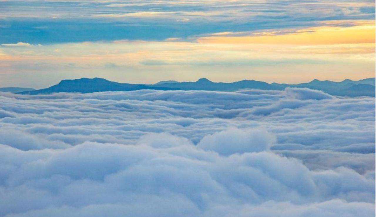 Cloud Walk Bed and Breakfast Kodaikanal Buitenkant foto