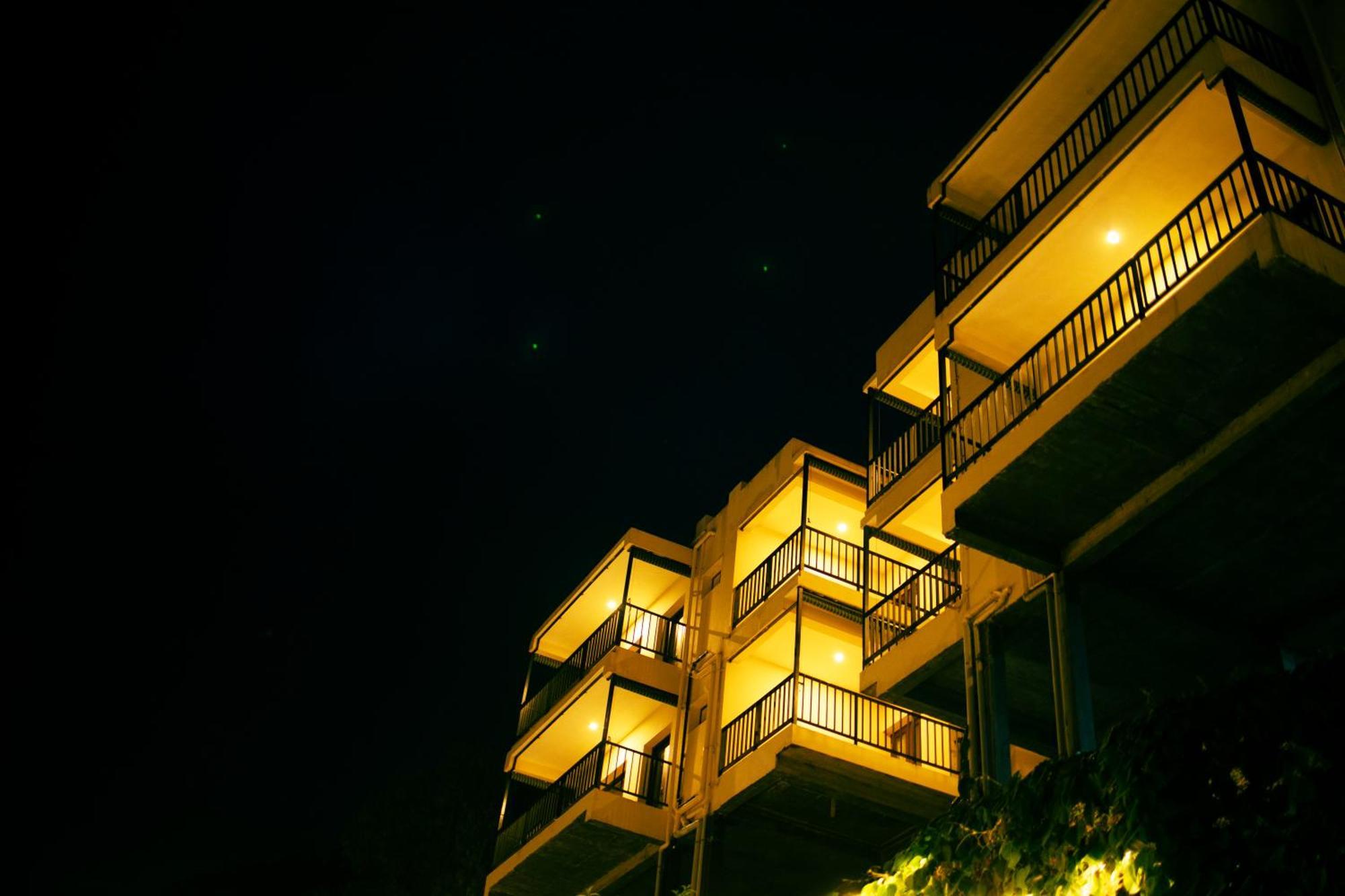 Cloud Walk Bed and Breakfast Kodaikanal Buitenkant foto